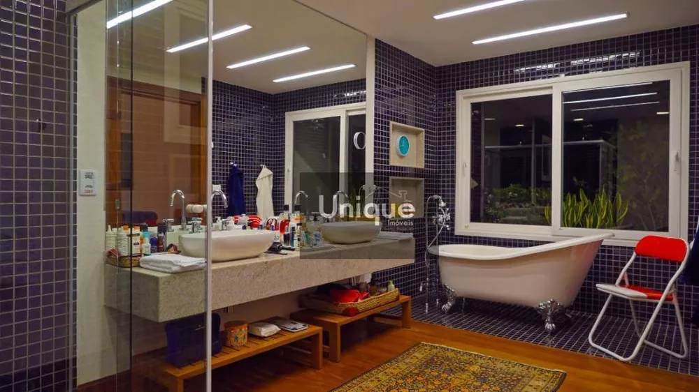 Casa, 6 quartos, 600 m² - Foto 12