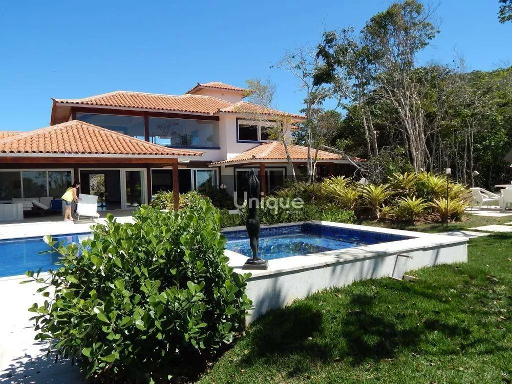 Casa, 6 quartos, 600 m² - Foto 16