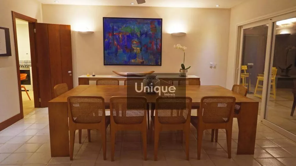 Casa, 6 quartos, 600 m² - Foto 7