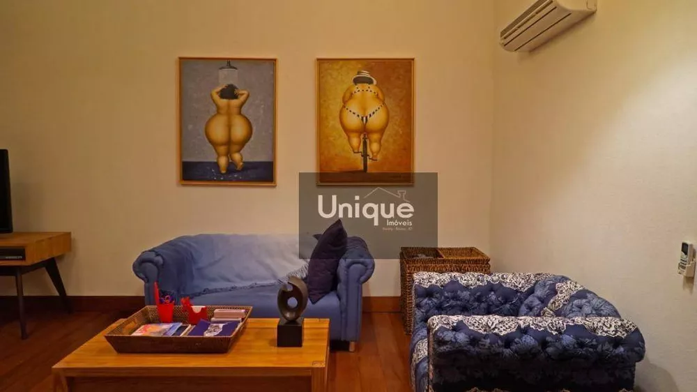 Casa, 6 quartos, 600 m² - Foto 6