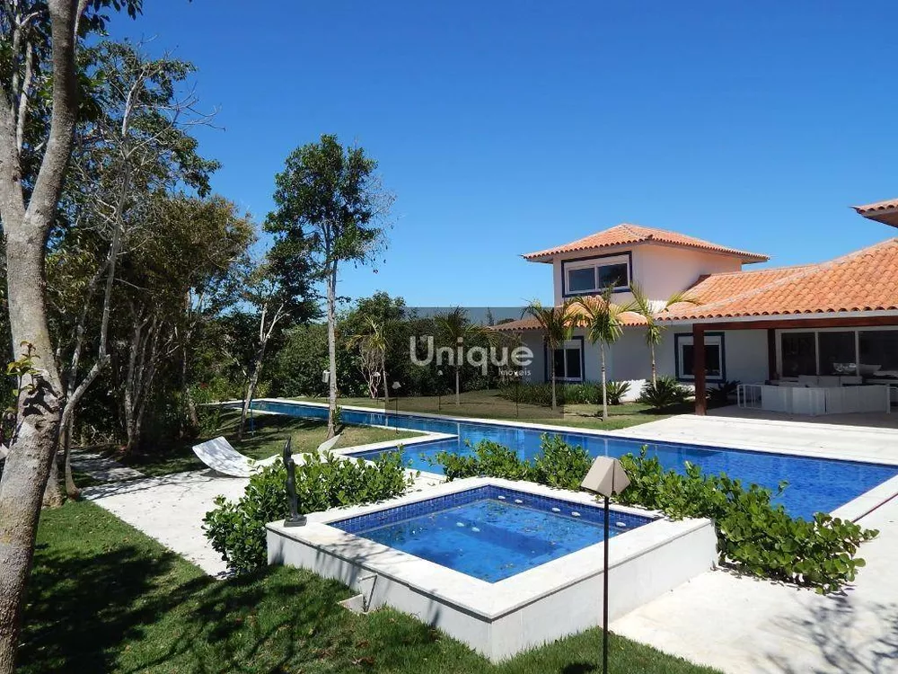 Casa, 6 quartos, 600 m² - Foto 1