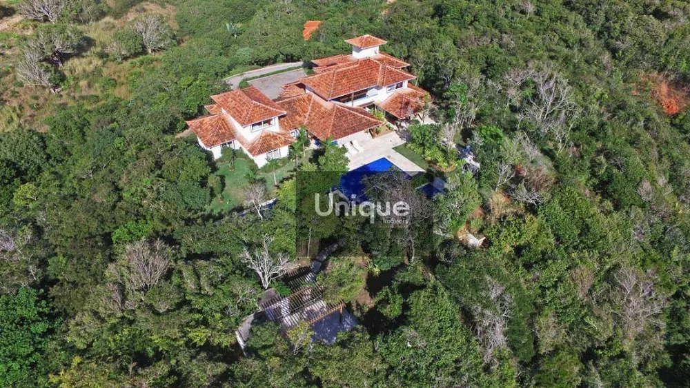 Casa, 6 quartos, 600 m² - Foto 2