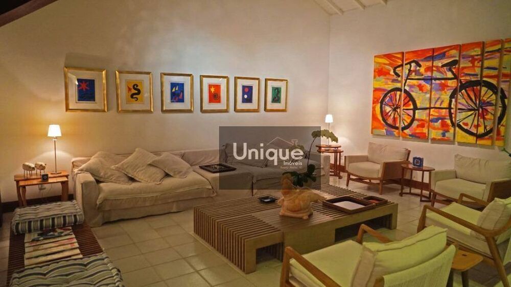 Casa, 6 quartos, 600 m² - Foto 5