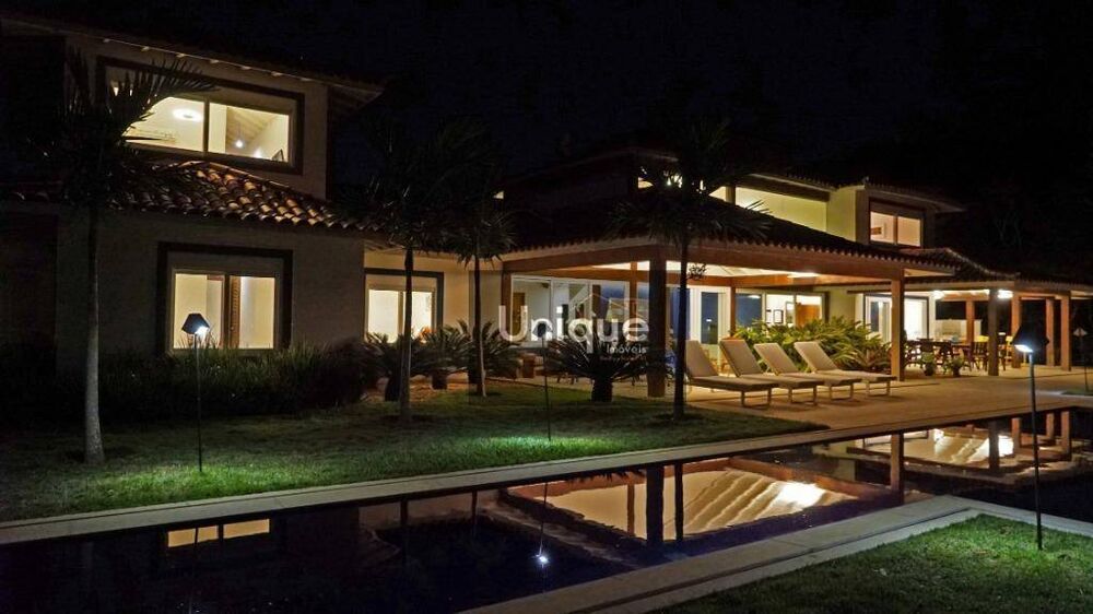 Casa, 6 quartos, 600 m² - Foto 4