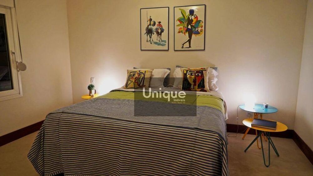 Casa, 6 quartos, 600 m² - Foto 10