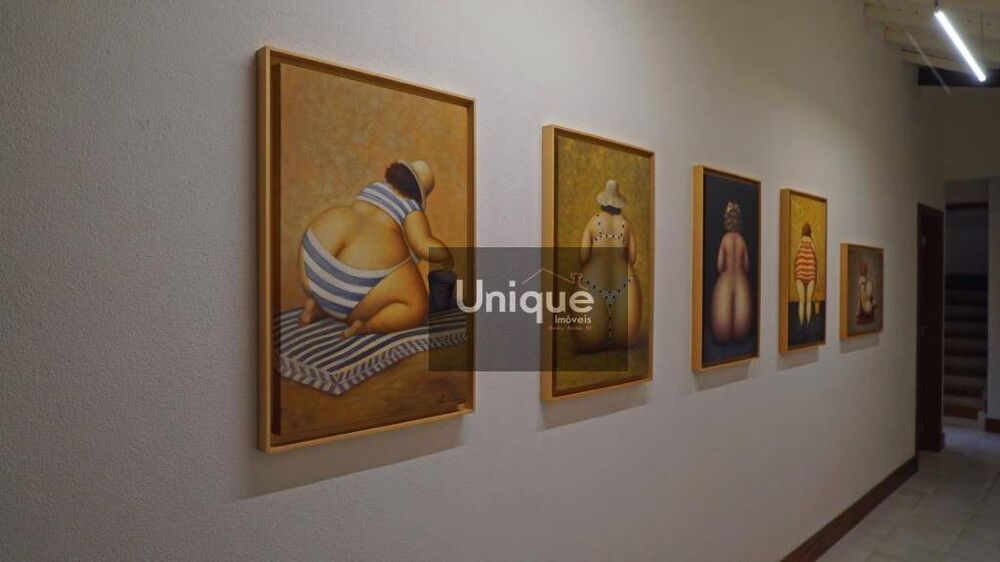 Casa, 6 quartos, 600 m² - Foto 9