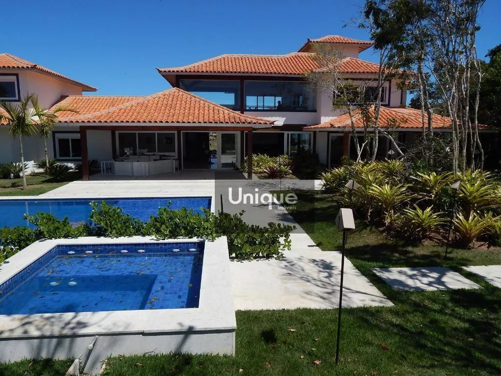 Casa, 6 quartos, 600 m² - Foto 3