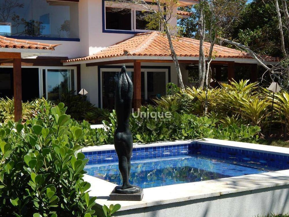 Casa, 6 quartos, 600 m² - Foto 17