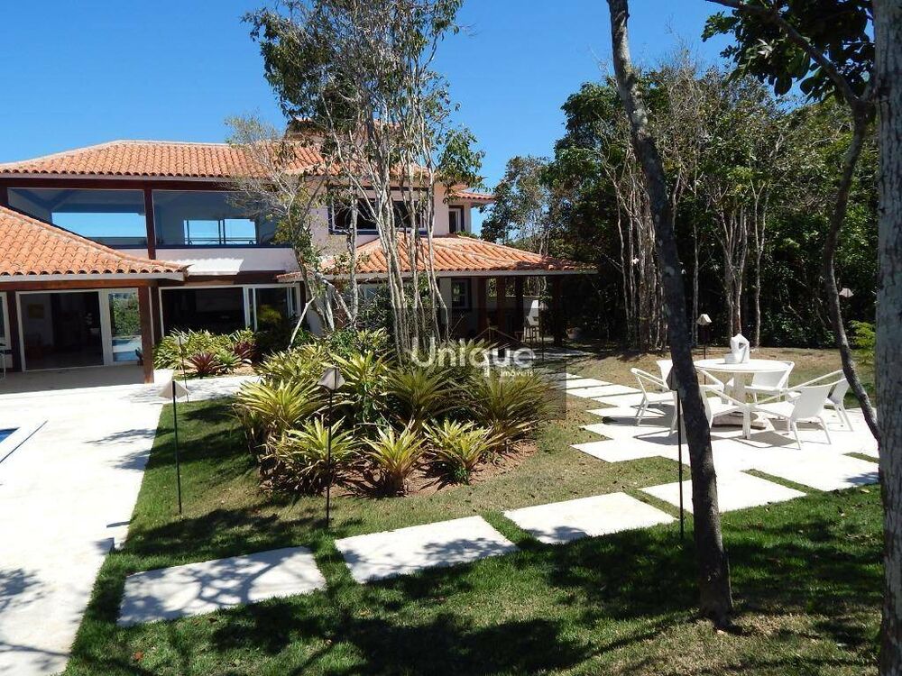 Casa, 6 quartos, 600 m² - Foto 14