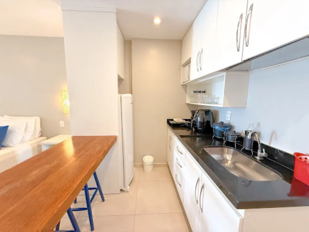 Apartamento, 1 quarto, 30 m² - Foto 8