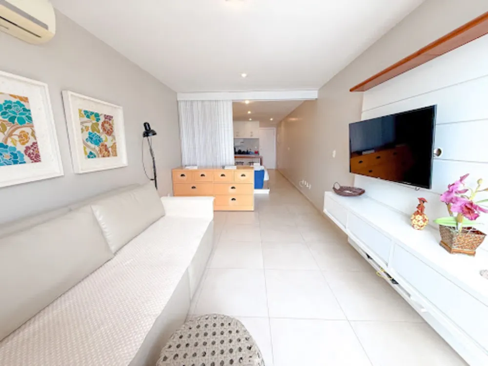 Apartamento, 1 quarto, 30 m² - Foto 3
