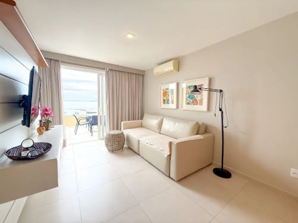 Apartamento, 1 quarto, 30 m² - Foto 4