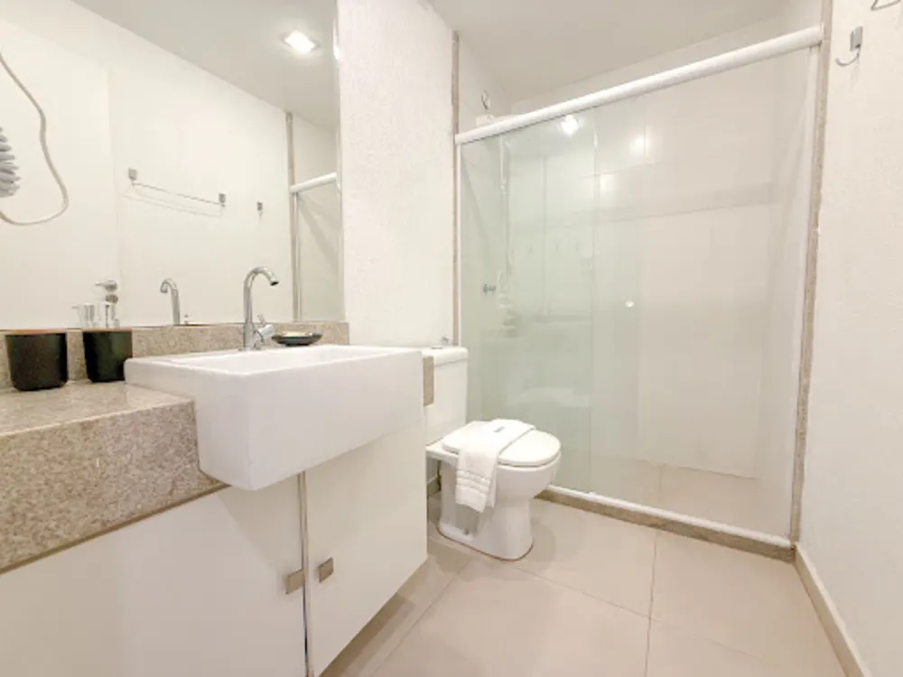Apartamento, 1 quarto, 30 m² - Foto 15