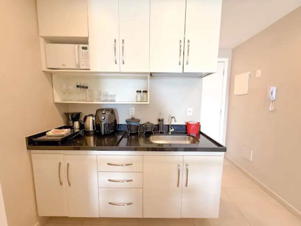 Apartamento, 1 quarto, 30 m² - Foto 13