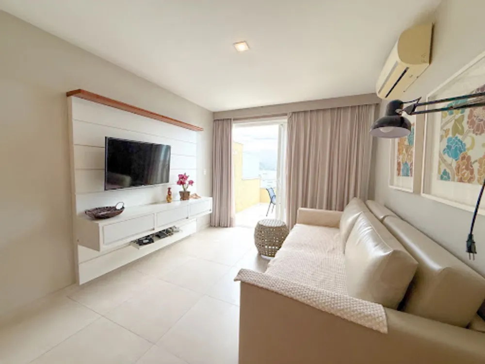 Apartamento, 1 quarto, 30 m² - Foto 5