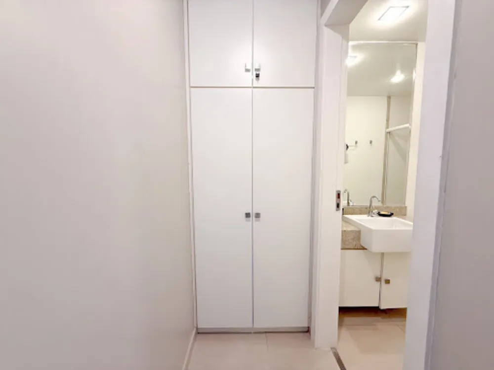 Apartamento, 1 quarto, 30 m² - Foto 11