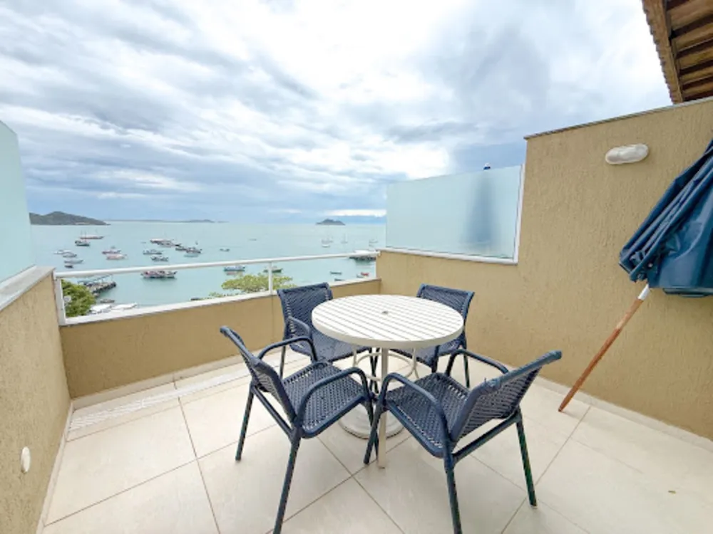 Apartamento, 1 quarto, 30 m² - Foto 16