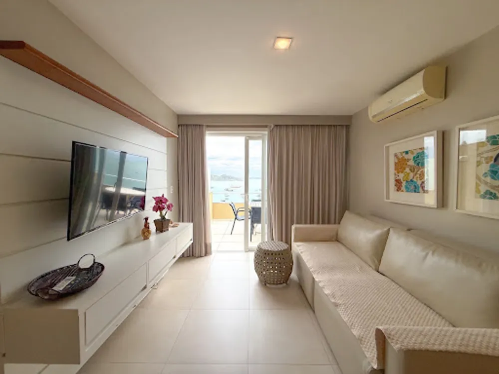 Apartamento, 1 quarto, 30 m² - Foto 7