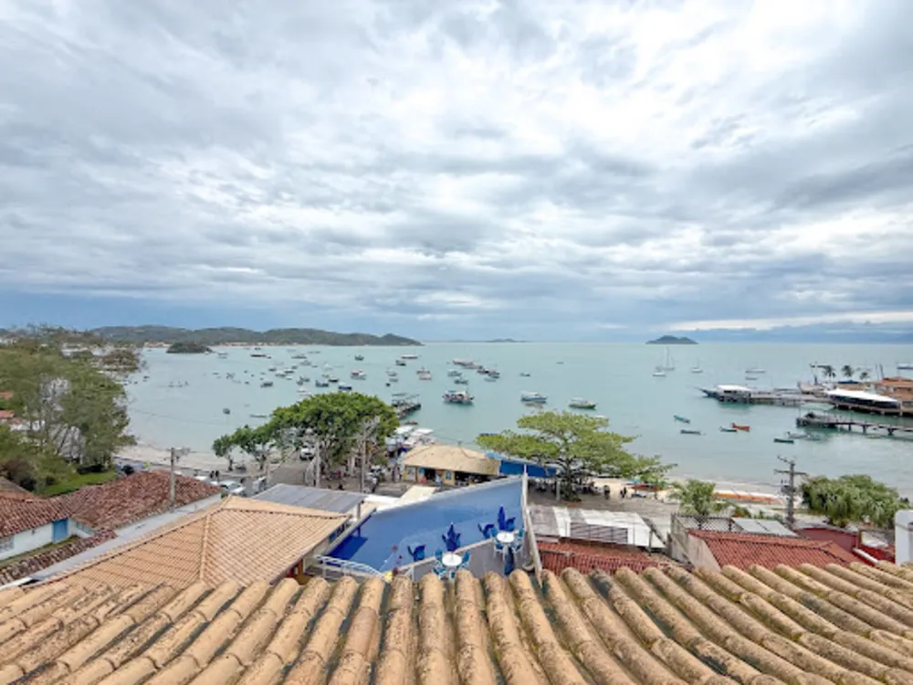 Apartamento, 1 quarto, 30 m² - Foto 14