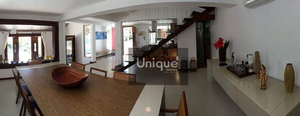 Casa, 5 quartos, 300 m² - Foto 12