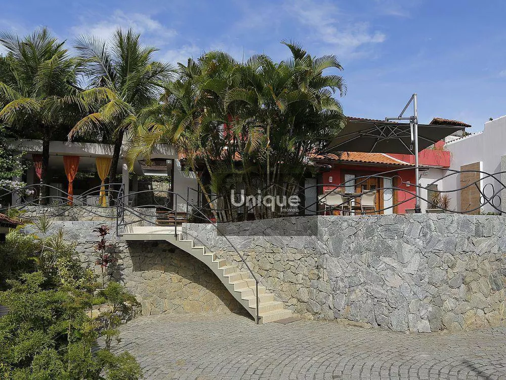 Casa, 5 quartos, 300 m² - Foto 5