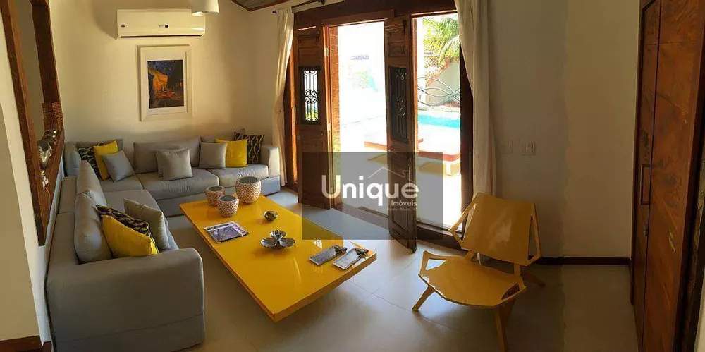 Casa, 5 quartos, 300 m² - Foto 8