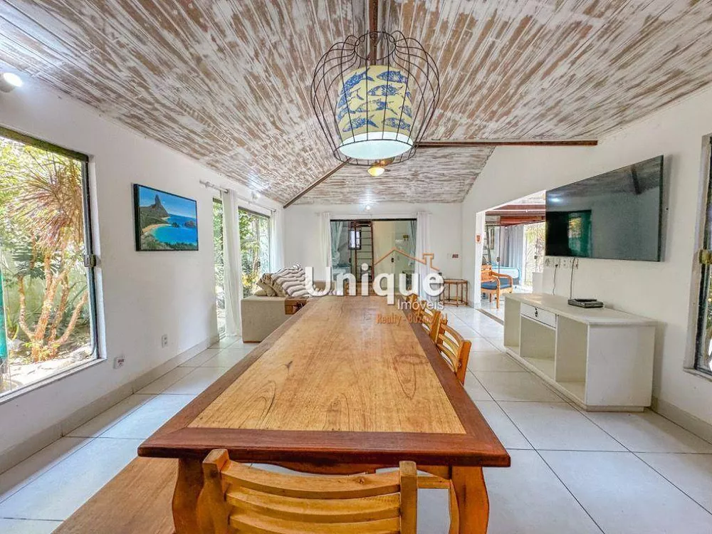 Casa, 8 quartos, 270 m² - Foto 26