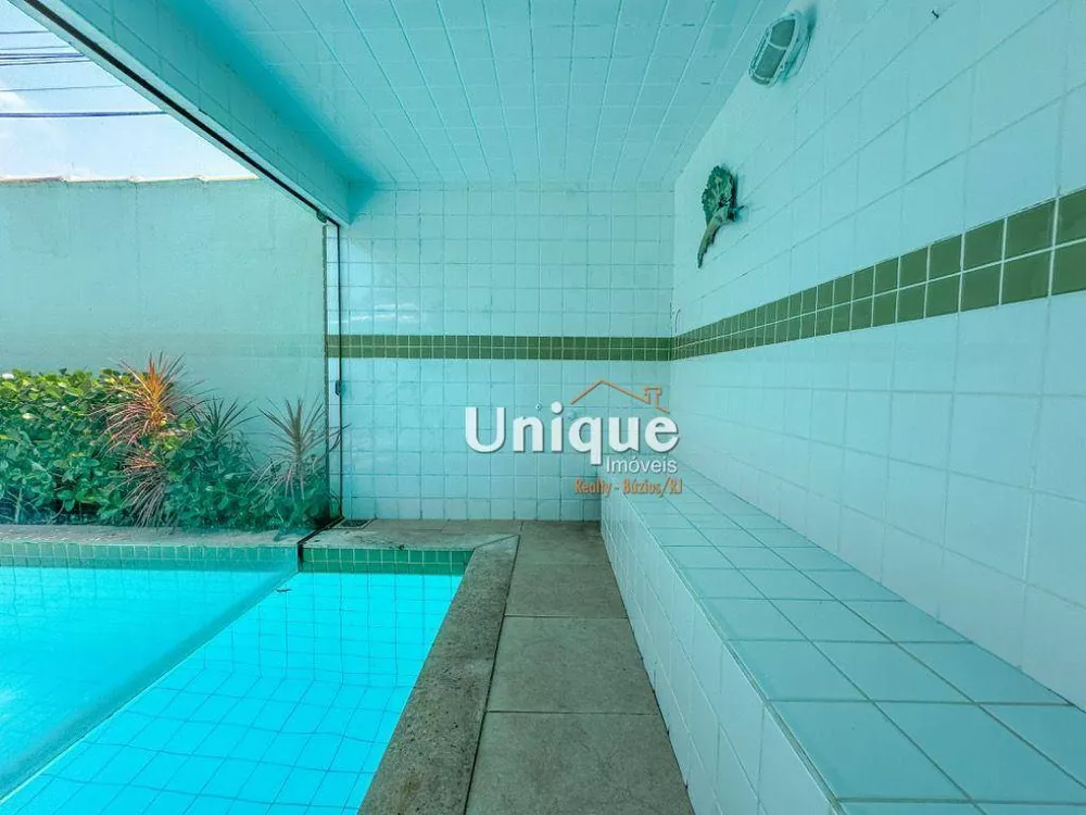 Casa, 8 quartos, 270 m² - Foto 8