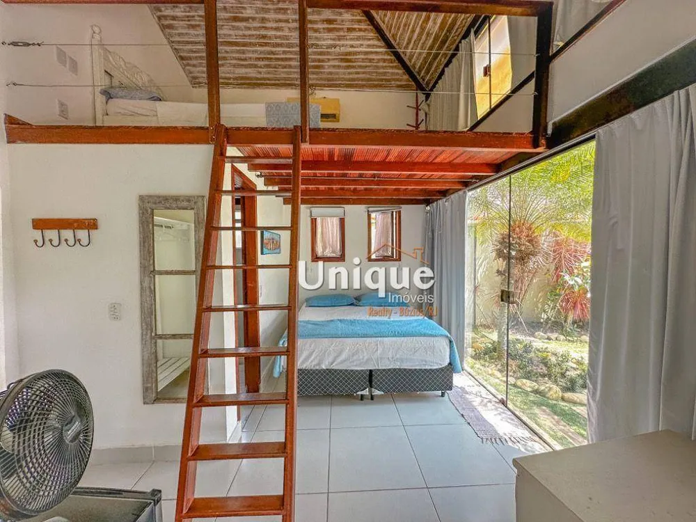 Casa, 8 quartos, 270 m² - Foto 40