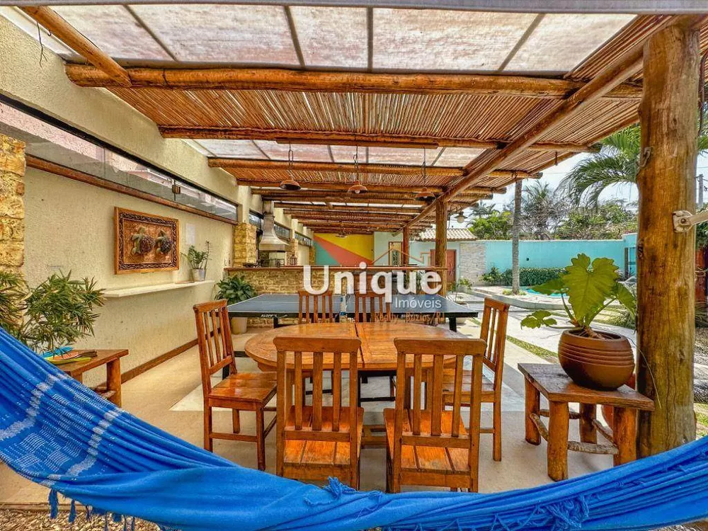 Casa, 8 quartos, 270 m² - Foto 19