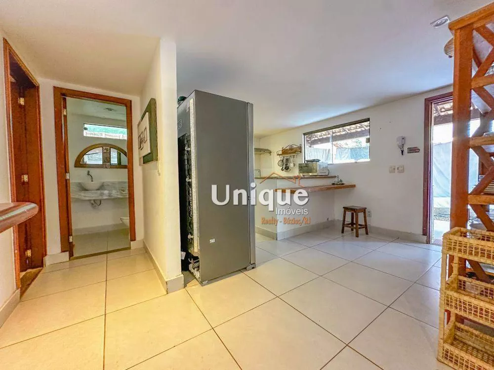 Casa, 8 quartos, 270 m² - Foto 29