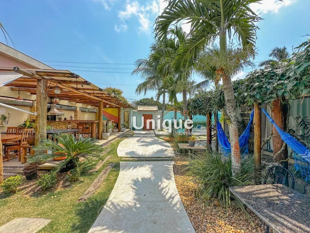 Casa, 8 quartos, 270 m² - Foto 14