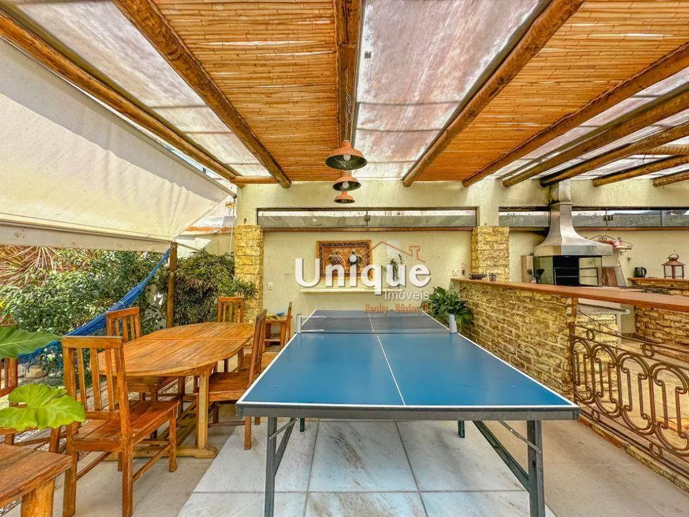 Casa, 8 quartos, 270 m² - Foto 12