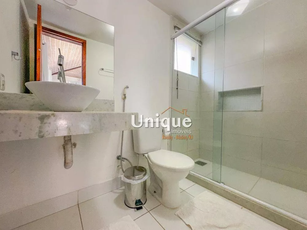 Casa, 8 quartos, 270 m² - Foto 11