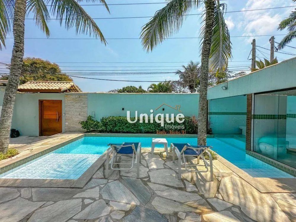 Casa, 8 quartos, 270 m² - Foto 20