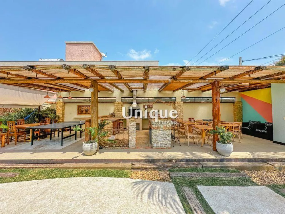Casa, 8 quartos, 270 m² - Foto 32