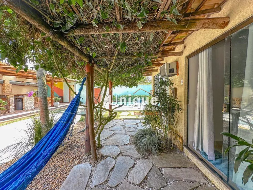 Casa, 8 quartos, 270 m² - Foto 27