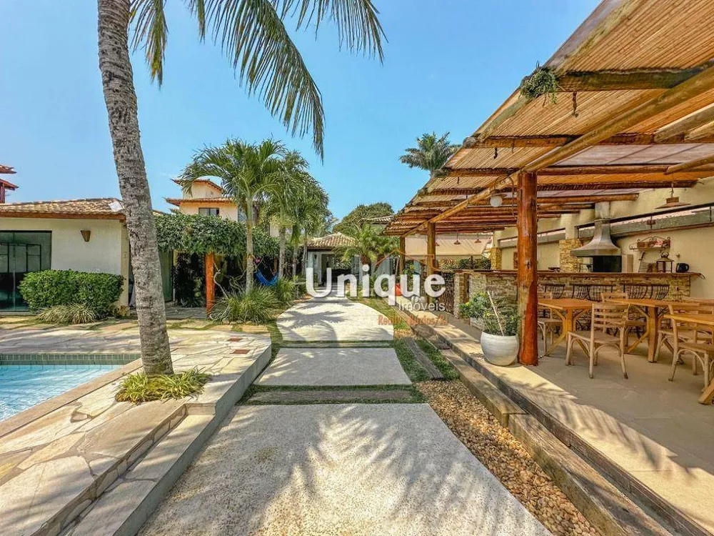 Casa, 8 quartos, 270 m² - Foto 10