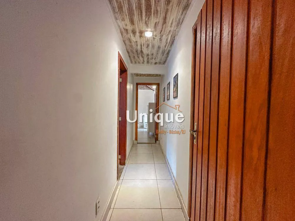 Casa, 8 quartos, 270 m² - Foto 15