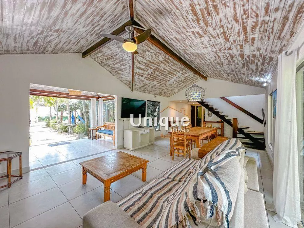 Casa, 8 quartos, 270 m² - Foto 30