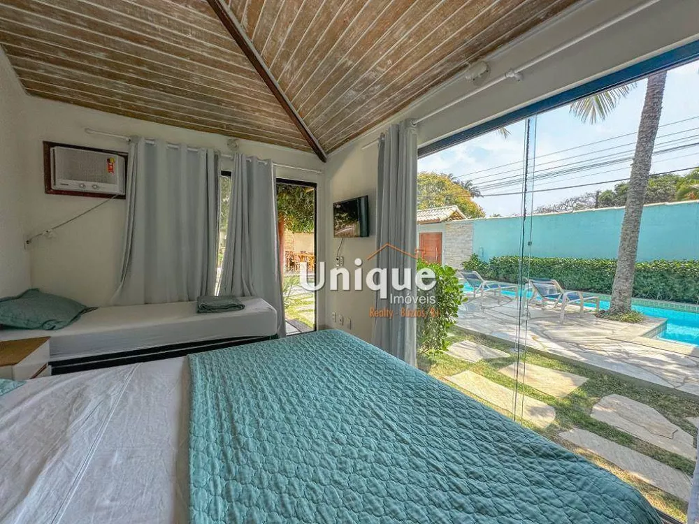 Casa, 8 quartos, 270 m² - Foto 34