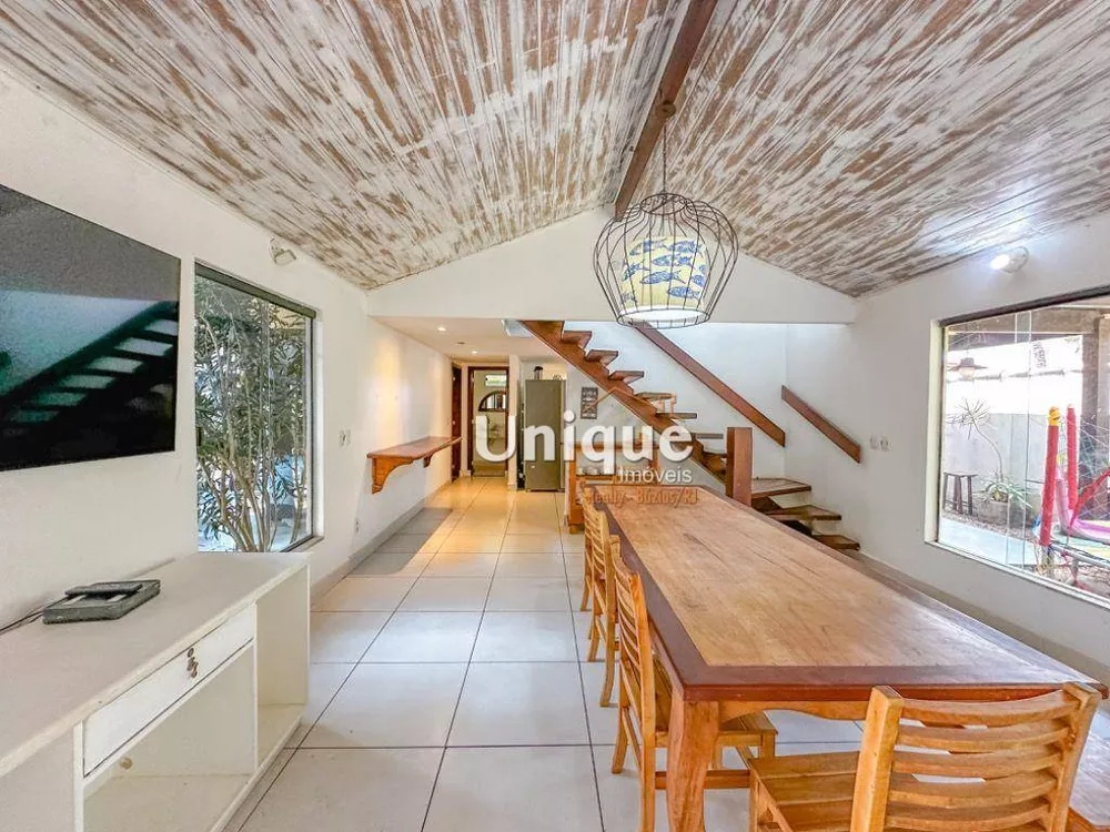 Casa, 8 quartos, 270 m² - Foto 23