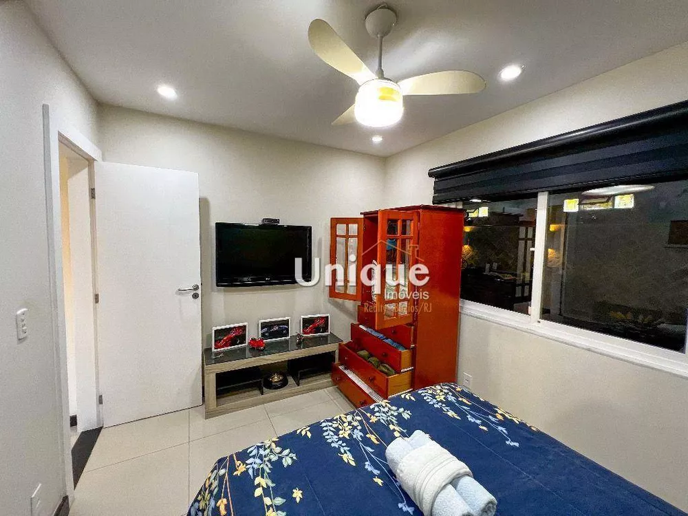 Casa de Condomínio, 3 quartos - Foto 23