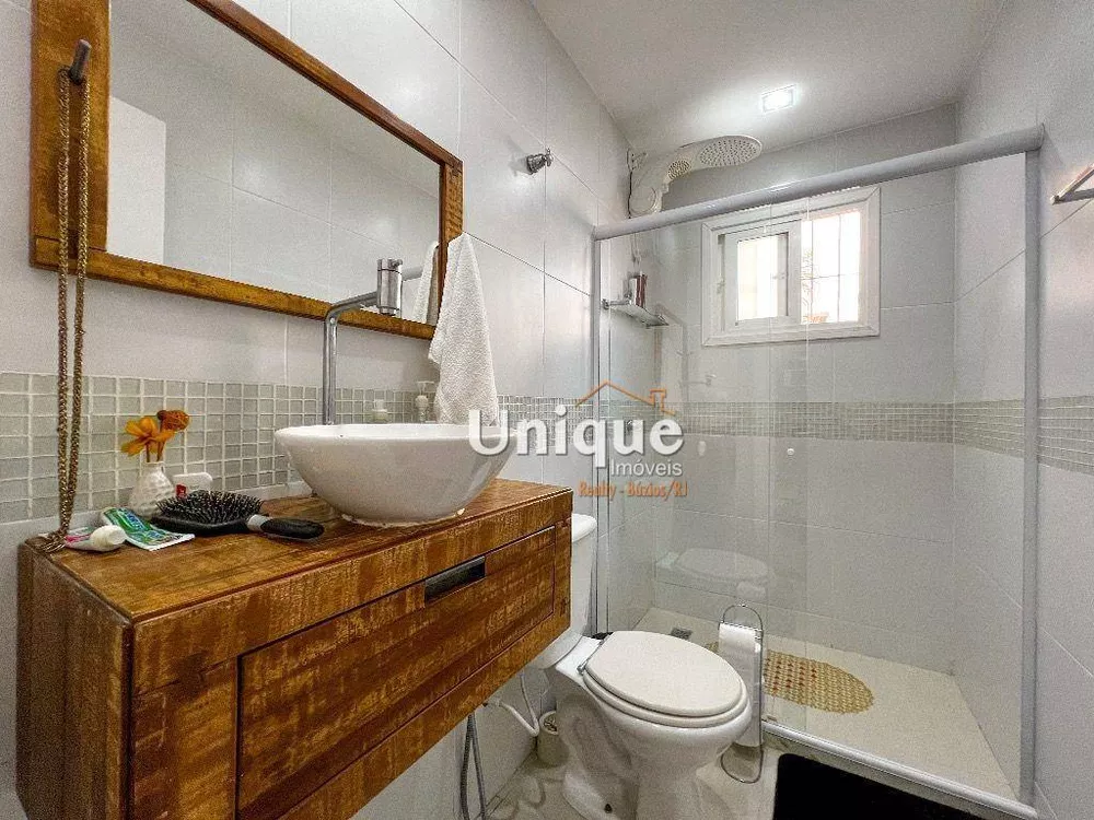 Casa de Condomínio, 3 quartos - Foto 24
