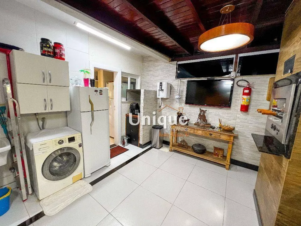 Casa de Condomínio, 3 quartos - Foto 15