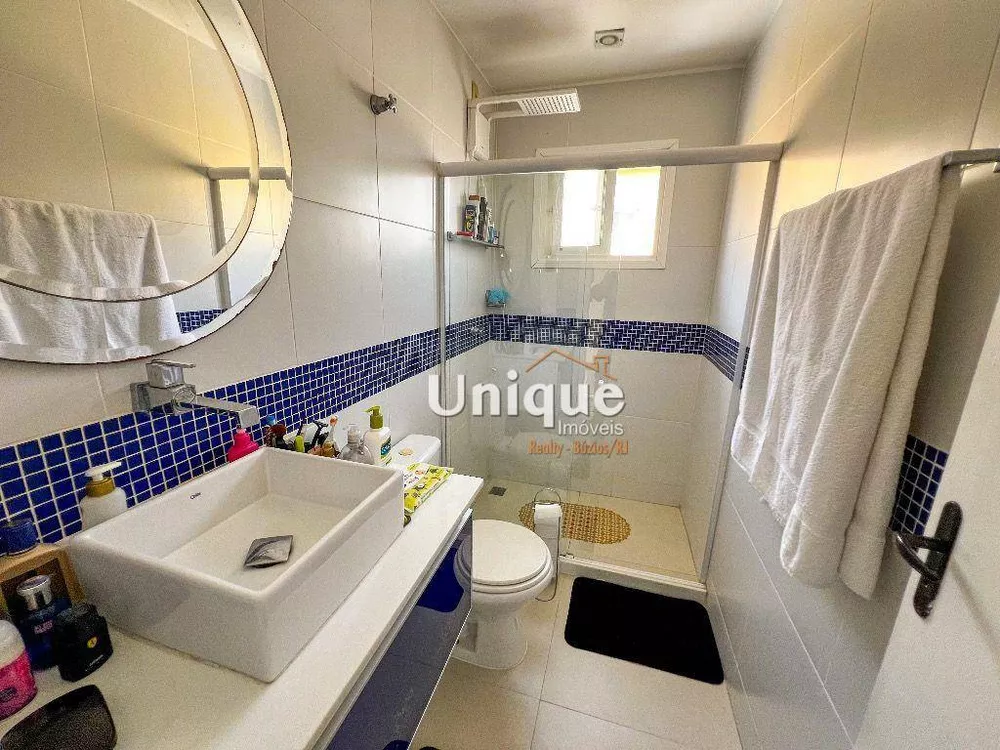 Casa de Condomínio, 3 quartos - Foto 13