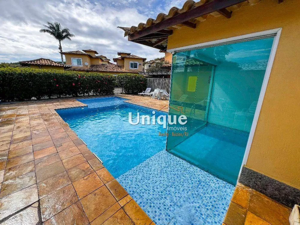 Casa de Condomínio, 3 quartos - Foto 31