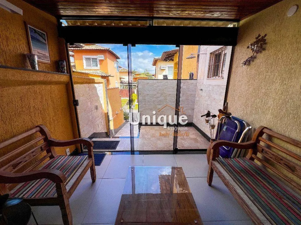 Casa de Condomínio, 3 quartos - Foto 19