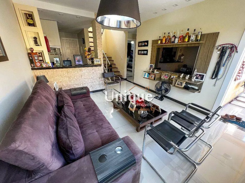 Casa de Condomínio, 3 quartos - Foto 29