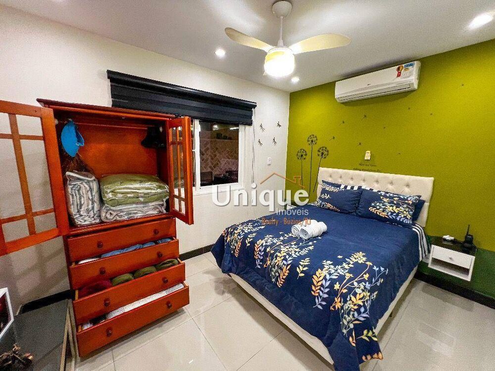 Casa de Condomínio à venda com 3 quartos, 140m² - Foto 3